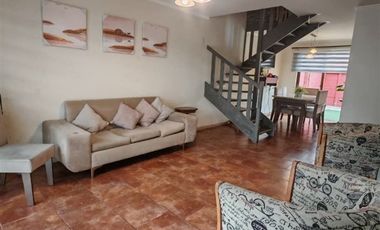 Casa en Venta en valle tierra 643