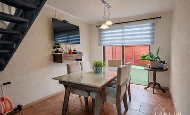 Casa en Venta en valle tierra 643