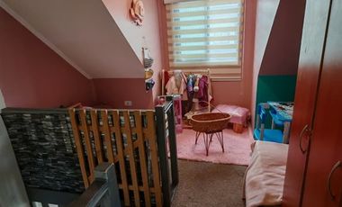 Casa en Venta en valle tierra 643