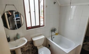 Casa en Venta en valle tierra 643