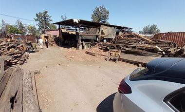 Terreno Construccion  en Venta en Cementerio Parque del Prado