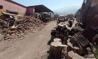 Terreno Construccion  en Venta en Cementerio Parque del Prado
