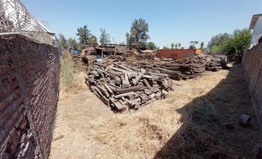 Terreno Construccion  en Venta en Cementerio Parque del Prado