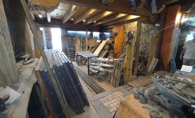 Local Comercial en Venta en Av. Camilo Henríquez esquina Av. Diego Portales