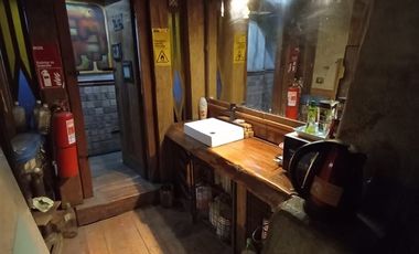 Local Comercial en Venta en Av. Camilo Henríquez esquina Av. Diego Portales