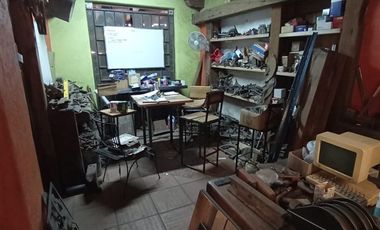 Local Comercial en Venta en Av. Camilo Henríquez esquina Av. Diego Portales