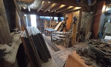 Local Comercial en Venta en Av. Camilo Henríquez esquina Av. Diego Portales