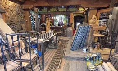 Local Comercial en Venta en Av. Camilo Henríquez esquina Av. Diego Portales