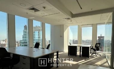 Oficina en Arriendo en Parque Araucano