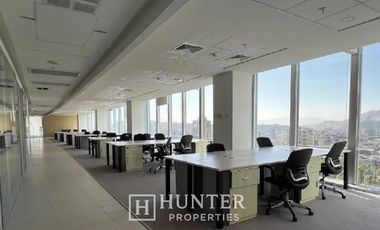 Oficina en Arriendo en Parque Araucano