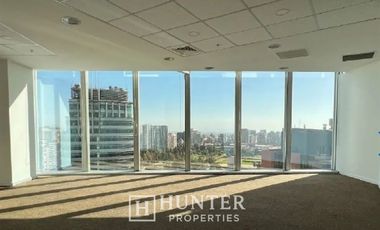 Oficina en Arriendo en Parque Araucano