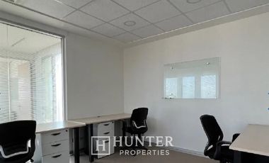 Oficina en Arriendo en Parque Araucano