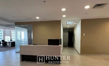 Oficina en Arriendo en Parque Araucano