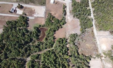 Parcela en Venta en Sector Rio Chico Ruta V 625 Puerto Montt