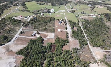 Parcela en Venta en Sector Rio Chico Ruta V 625 Puerto Montt