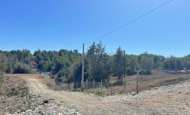 Parcela en Venta en Sector Rio Chico Ruta V 625 Puerto Montt