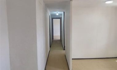 Departamento en Venta en Vende - Arriendo Excelente Departamento en Segundo Piso – las Palmas Valpariso