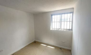 Departamento en Venta en Vende - Arriendo Excelente Departamento en Segundo Piso – las Palmas Valpariso