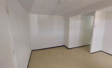 Departamento en Venta en Vende - Arriendo Excelente Departamento en Segundo Piso – las Palmas Valpariso