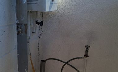 Departamento en Venta en Vende - Arriendo Excelente Departamento en Segundo Piso – las Palmas Valpariso