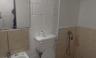 Departamento en Venta en Vende - Arriendo Excelente Departamento en Segundo Piso – las Palmas Valpariso