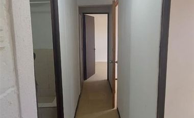 Departamento en Venta en Vende - Arriendo Excelente Departamento en Segundo Piso – las Palmas Valpariso