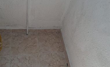 Departamento en Arriendo en Vende - Arriendo Excelente Departamento en Segundo Piso – las Palmas Valpariso