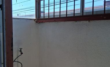 Departamento en Arriendo en Vende - Arriendo Excelente Departamento en Segundo Piso – las Palmas Valpariso