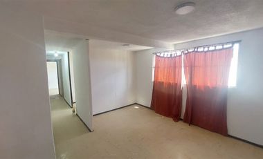 Departamento en Arriendo en Vende - Arriendo Excelente Departamento en Segundo Piso – las Palmas Valpariso