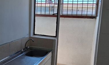 Departamento en Arriendo en Vende - Arriendo Excelente Departamento en Segundo Piso – las Palmas Valpariso