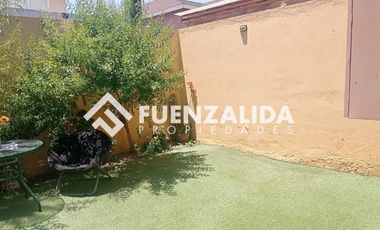 Casa en Venta en Andalucía/Av. Las Torres