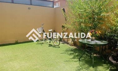 Casa en Venta en Andalucía/Av. Las Torres