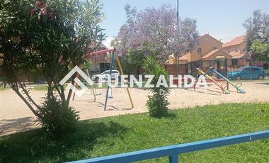 Casa en Venta en Andalucía/Av. Las Torres
