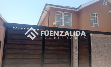 Casa en Venta en Andalucía/Av. Las Torres