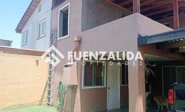 Casa en Venta en Andalucía/Av. Las Torres