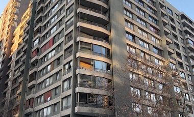 Departamento en Arriendo en Santa Isabel 199, Santiago