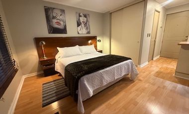 Departamento en Arriendo en Santa Isabel 199, Santiago