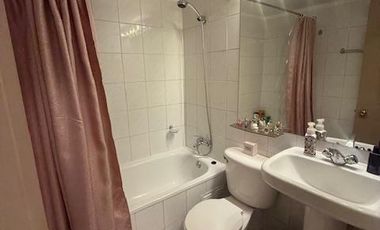 Departamento en Arriendo en Santa Isabel 199, Santiago