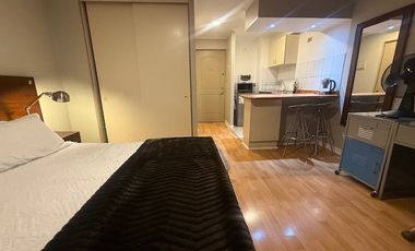 Departamento en Arriendo en Santa Isabel 199, Santiago