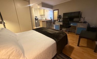 Departamento en Arriendo en Santa Isabel 199, Santiago