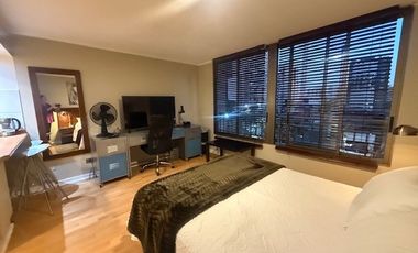 Departamento en Arriendo en Santa Isabel 199, Santiago