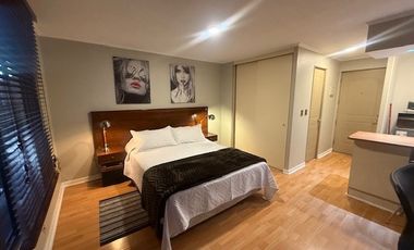 Departamento en Arriendo en Santa Isabel 199, Santiago