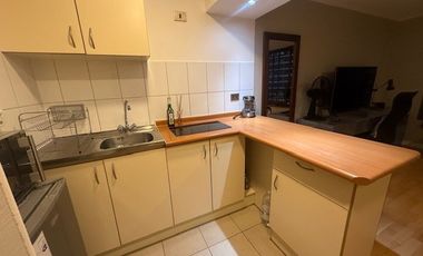 Departamento en Arriendo en Santa Isabel 199, Santiago