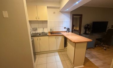 Departamento en Arriendo en Santa Isabel 199, Santiago