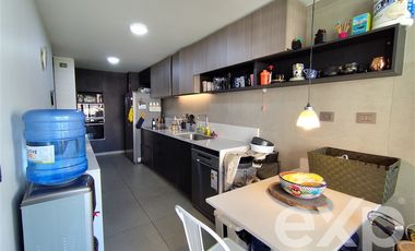 Departamento en Arriendo en Francisco Cook con Hermanos Cabot