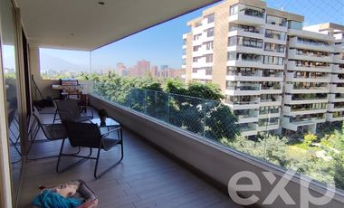 Departamento en Arriendo en Francisco Cook con Hermanos Cabot
