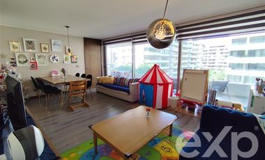 Departamento en Arriendo en Francisco Cook con Hermanos Cabot