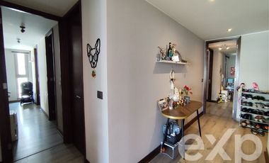 Departamento en Arriendo en Francisco Cook con Hermanos Cabot