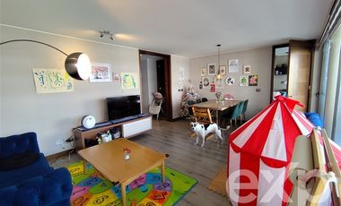 Departamento en Arriendo en Francisco Cook con Hermanos Cabot