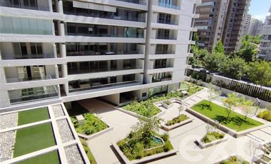 Departamento en Arriendo en Francisco Cook con Hermanos Cabot